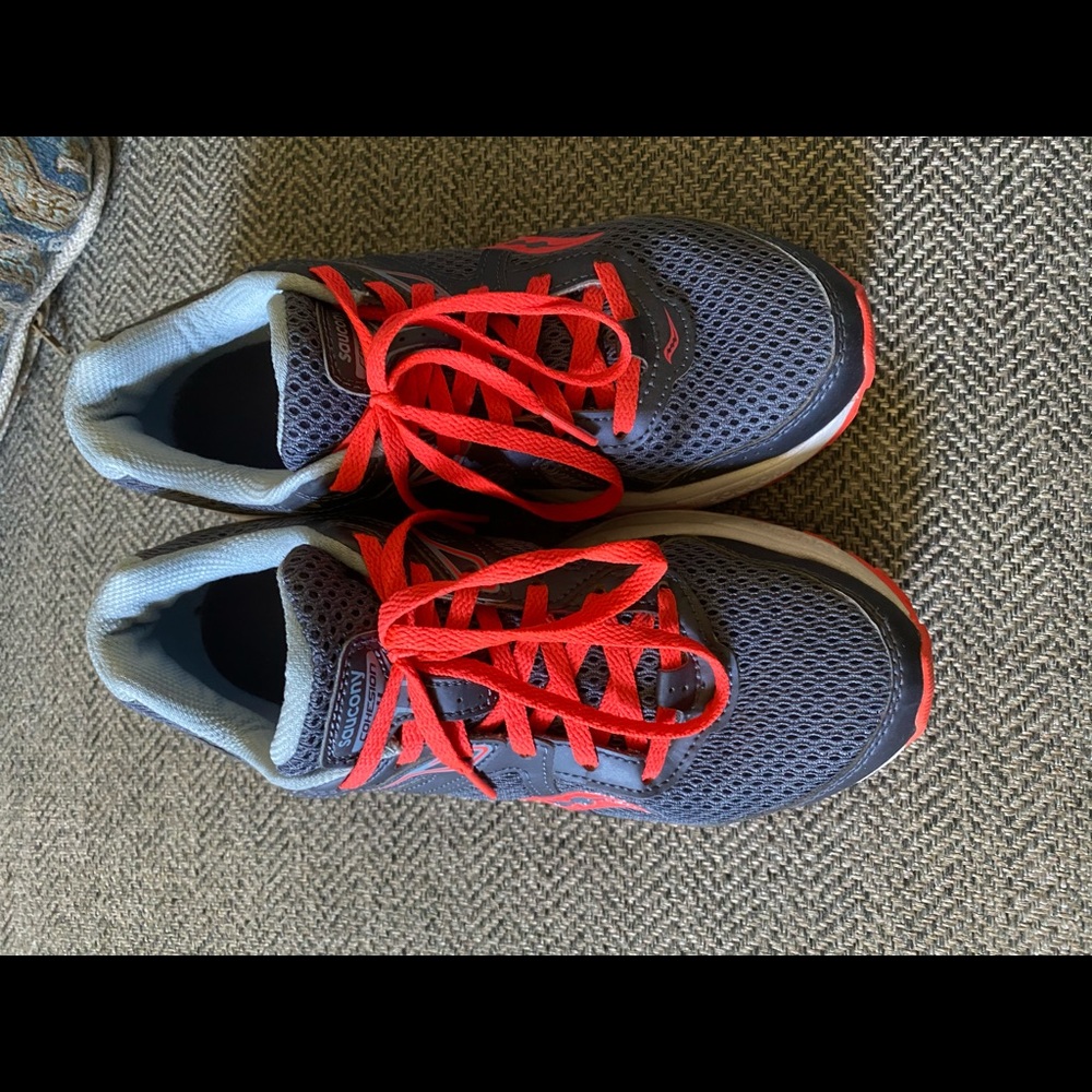 Saucony Running Shoes